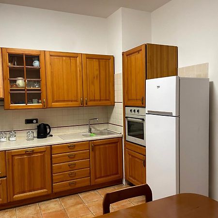 Lapilli Home Ercolano Exteriér fotografie
