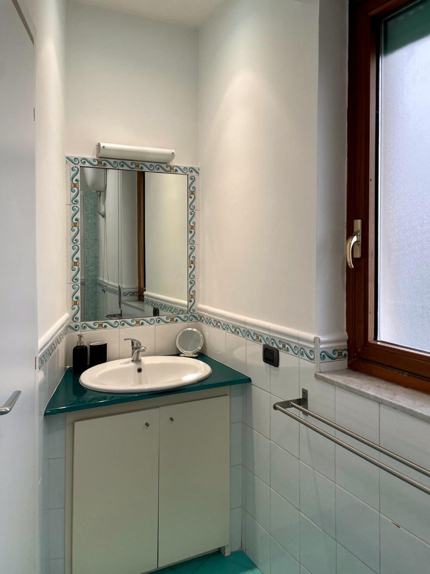 Lapilli Home Ercolano Exteriér fotografie