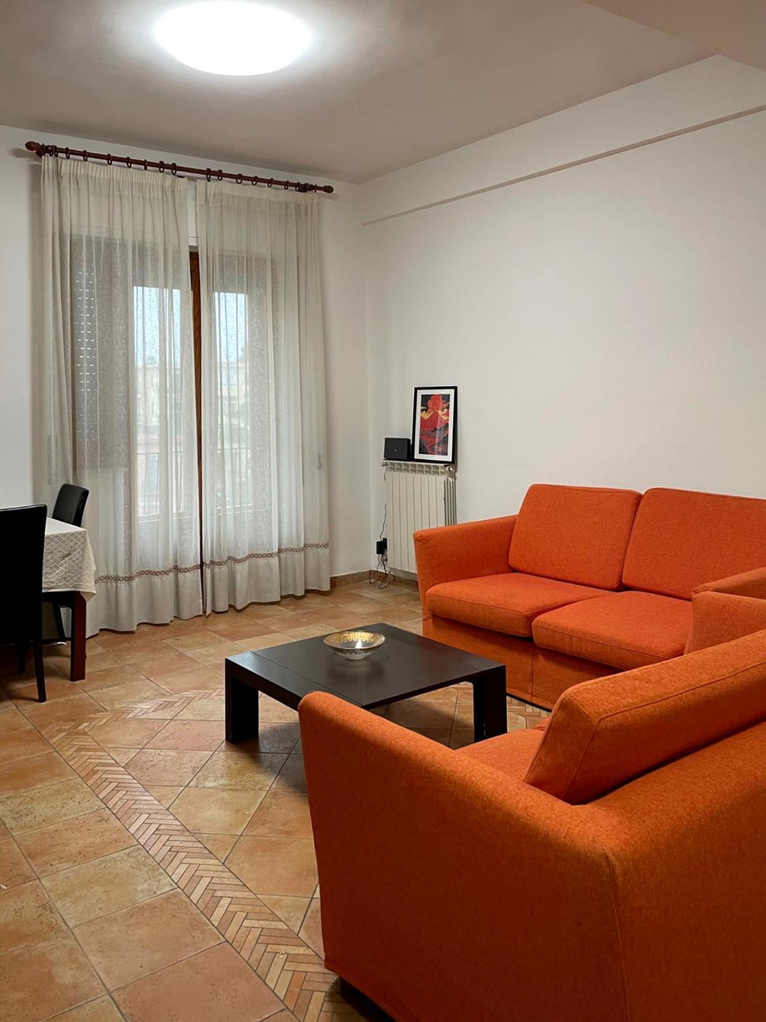 Lapilli Home Ercolano Exteriér fotografie
