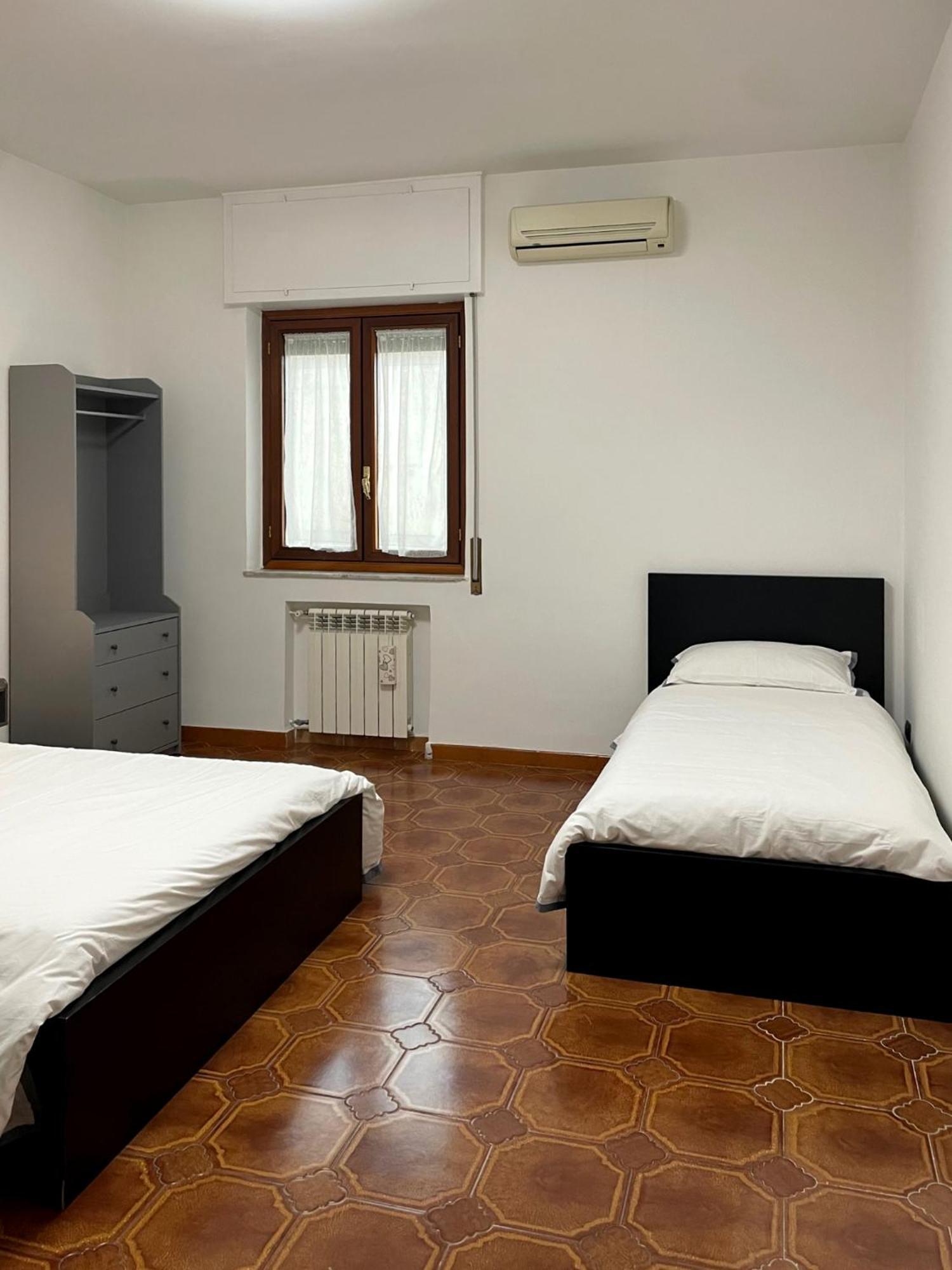 Lapilli Home Ercolano Exteriér fotografie