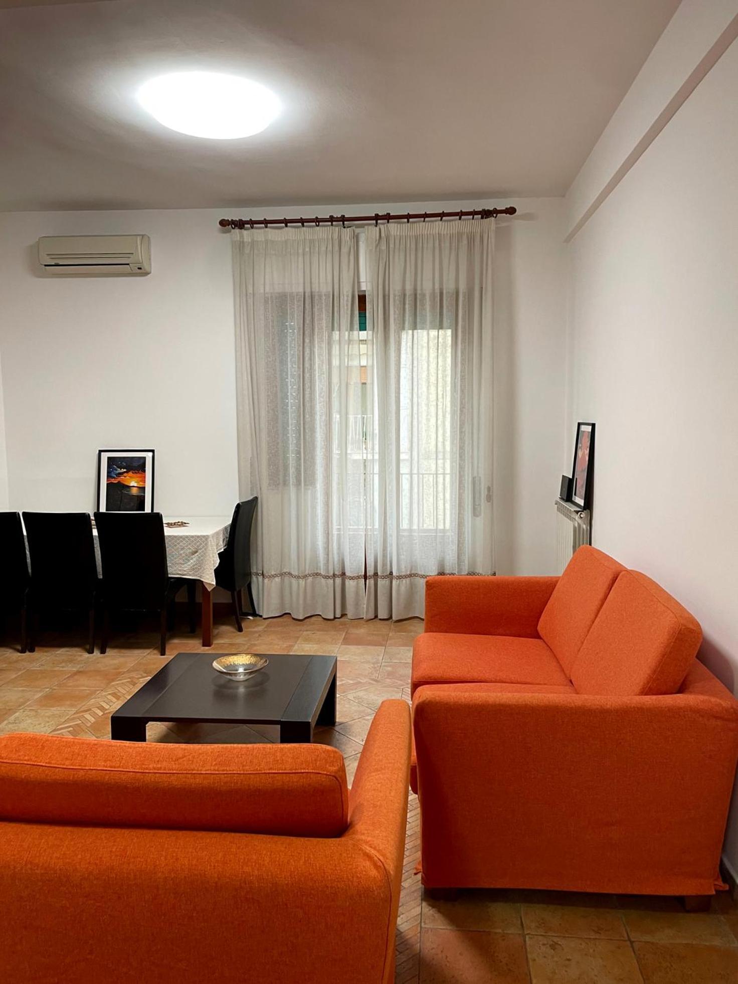 Lapilli Home Ercolano Exteriér fotografie
